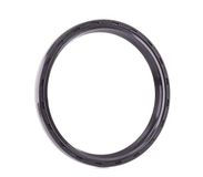Elring 492.06 asafdichtring, krukas | Compatibel met: ALPINA D3, D3 Coupe, D3 Kombi, D5, D5 Touring, XD3, XD4, BMW 1, 1, 1, 1, 1, 1 Cabriolet, 1 Coupe
