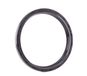 Elring 492.06 asafdichtring, krukas | Compatibel met: ALPINA D3, D3 Coupe, D3 Kombi, D5, D5 Touring, XD3, XD4, BMW 1, 1, 1, 1, 1, 1 Cabriolet, 1 Coupe