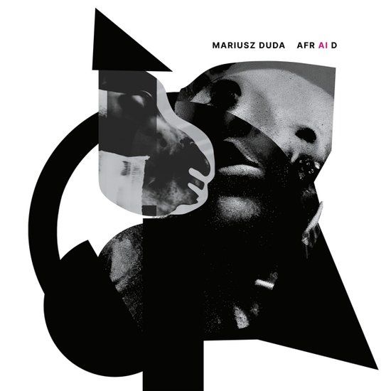 Afr Mariusz Duda - AFR AI D (Cd)