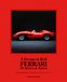 A Ferrari by Maggi & Maggi A Dream in Red