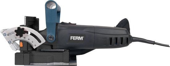 FERM BJM1009 Lamellenfrees - 900W - Incl. Koffer