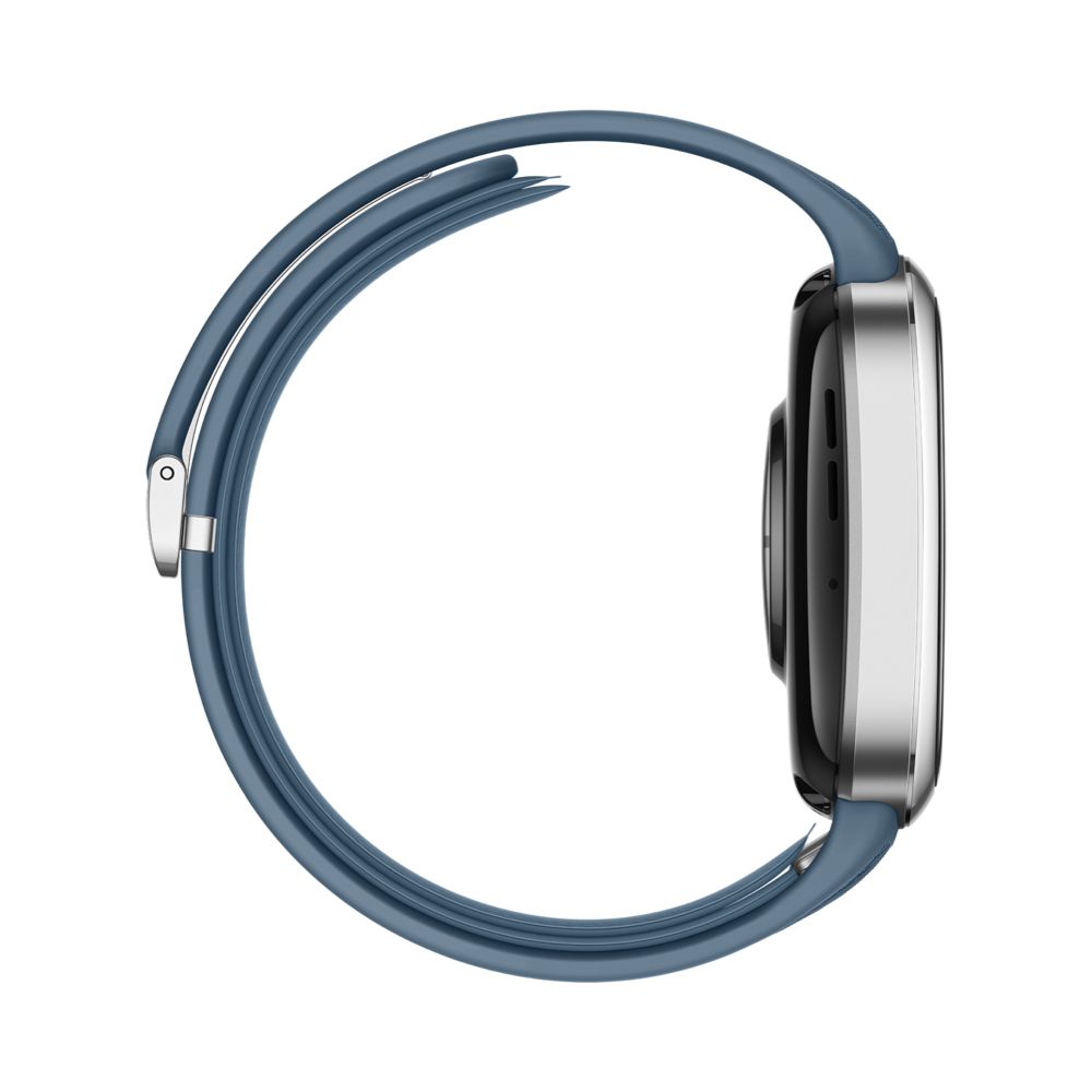 Huawei WATCH D2 Blue - Luca-B29 Smartwatch met gecertificeerde bloeddrukmeter | ECG | Compatibel met iOS en Android - Blue
