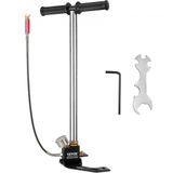 BestEquip Airgun PCP Pomp 4500PSI Hoge Druk Handpomp 3 Stage Pomp Kamer PCP Luchtpomp