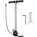 BestEquip Airgun PCP Pomp 4500PSI Hoge Druk Handpomp 3 Stage Pomp Kamer PCP Luchtpomp