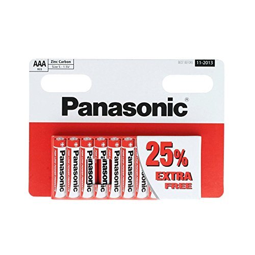 Panasonic PANAR03RB10