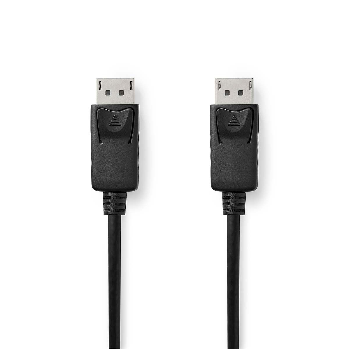Nedis CCGP37014BK30 - 8K HDMI Kabel - 3m - Zwart