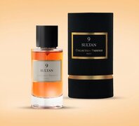 PRESTIGE COLLECTION Sultan nr9 50 ml - Eau de Parfum - Unisex