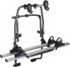Menabo Stand Up 2 Fietsendrager 2 Fietsen Zilver