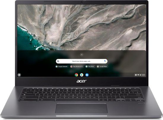 Acer Chromebook / 514 / CB514-1W-50CM