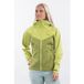 Bergans of Norway Letto V2 3l W Jacket Light Olive Green/olive Green
