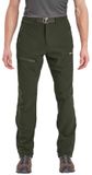 Montane Tenacity Broek Groen 36 / Regular Man