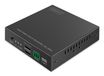 Digitus DS-55349 KVM-extender Ontvanger