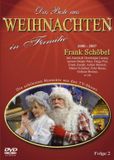 Frank Schöbel Weihnachten in Familie [DVD]