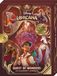 Disney Lorcana - Quest of Wonders: An Illumineer’s Lorebook - Hardcover