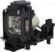 QualityLamp Beamerlamp ET-LAC100 NSHA 275W voor PANASONIC PT-CW230U