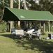 Merkloos Waterdichte Campingtent voor Outdoor en Trekking 500 x 294 cm