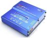 SkyRC IMAX B6AC V2 Charger - multifunctionele lader - 6A - Li-Poly LiFePO Li-ion NiMH NiCd Lood
