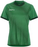 Craft dames-T-shirt Evolve 2.0 Graphic Jersey W C17390