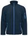 IMBRETEX SAS 3-laags softshelljack Pen Duick marine/koninklijk XL