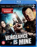 Splendid Vengeance is mine (Blu-ray)