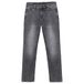 Rellix loose fit jeans - grijs