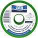 GEB - Soldeermateriaal - spoel lasdraad tin/3% koper Ø 2 mm - 100 g