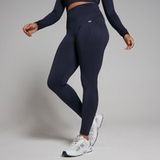 MyProtein MP Shape Marineblauw XS