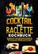 Cocktail tolino media Cocktail und Raclette Kochbuch