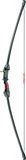 Recurve EK de Archery Recurve Jeugd Ark Set Chameleon Sport, Blauw, M