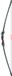 Recurve EK de Archery Recurve Jeugd Ark Set Chameleon Sport, Blauw, M