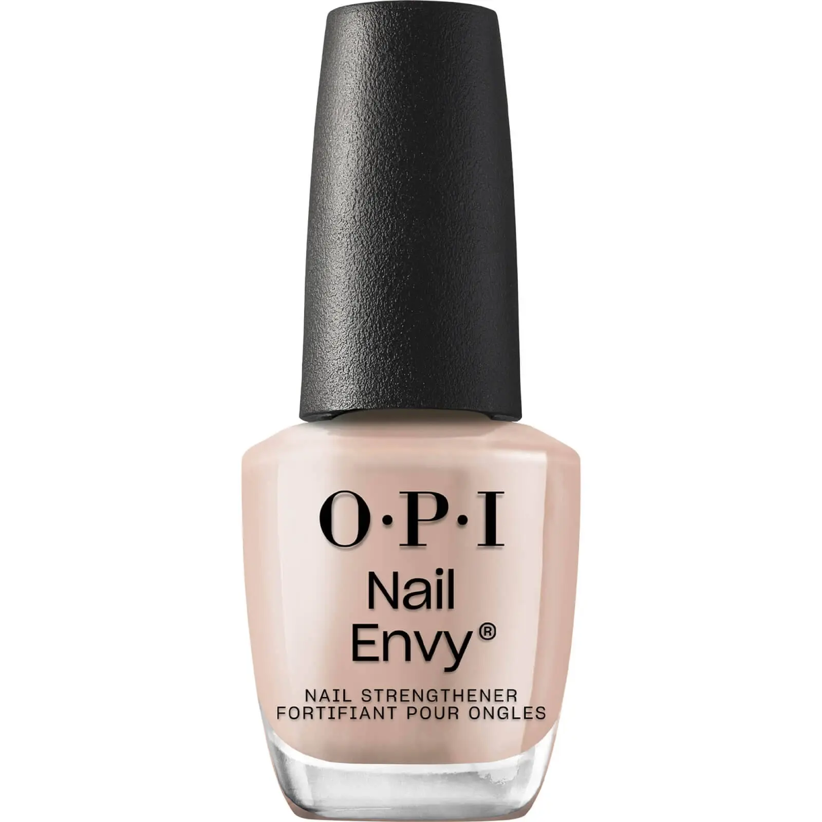 OPI Nail Envy Nail Strengthener 15ml - Double Nude-y