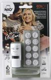 Colop Kerst stempel - Stempels - Rendier - sneeuwman - cadeautje