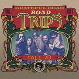 Rgm L Grateful Dead Road Trips Vol. 1 No. 1 - Fall '79