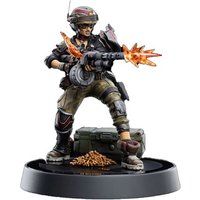 Weta Mini Epics - Borderlands - Moze