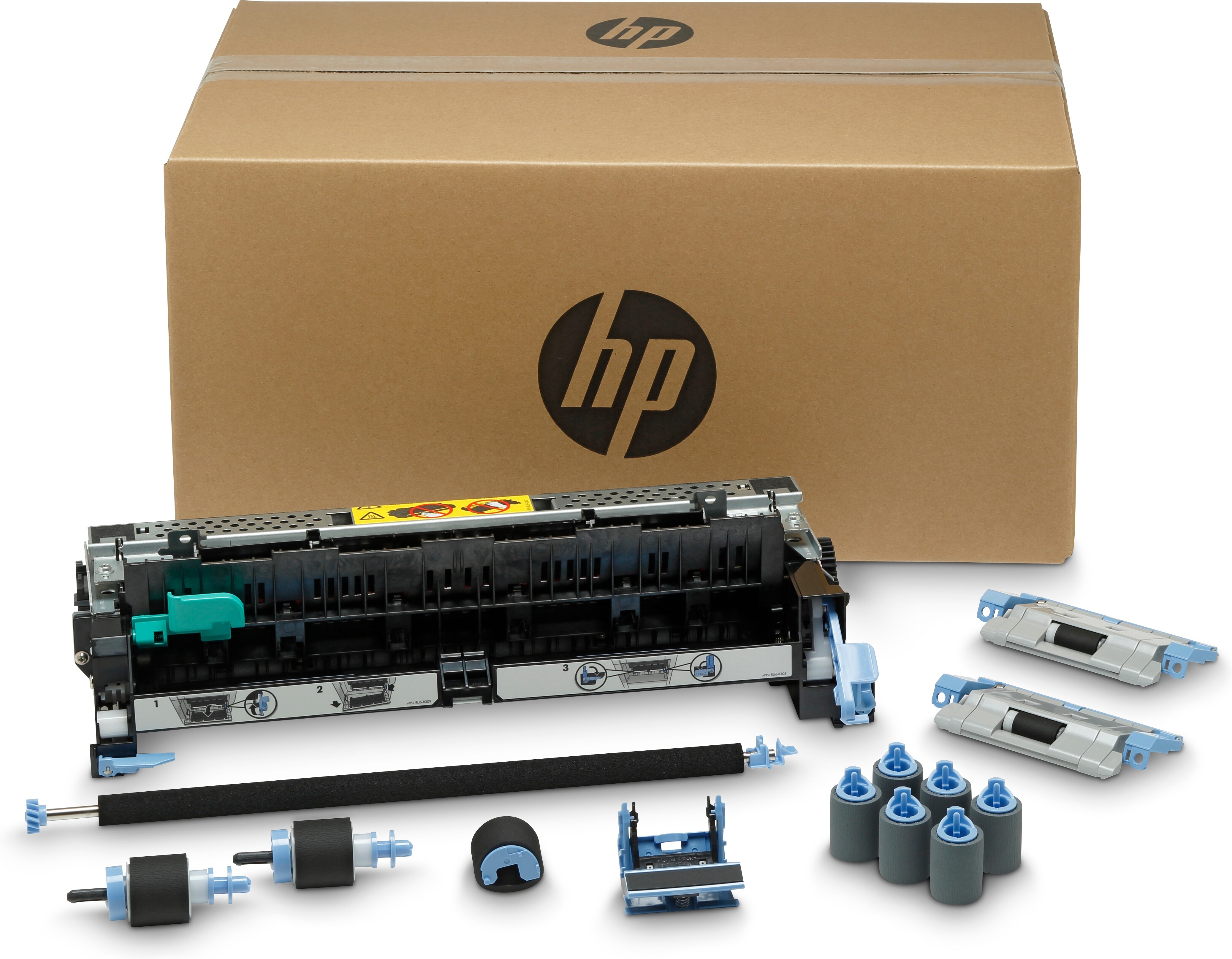 HP CF254A