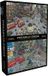 Gibsons Piccadilly Circus Through the Decades Legpuzzel - 1000 Stukjes