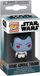Funko Star Wars Ahsoka - Grand Admiral Thrawn Pocket Pop!