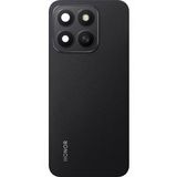 Honor Couvercle de batterie Honor X8c, Noir (Midnight Black), Service Pack 0235AMXA