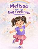 Melissa and the Big Feelings