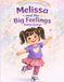 Melissa and the Big Feelings