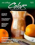 COLOR Magazine: August 2026 Issue