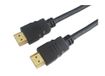 Brightium 1,8 m lange 4K HDMI-HDMI-verbindingskabel, ideaal voor het aansluiten van apparaten op schermen en om te genieten van HD-video en audio.