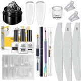 Born Pretty Builder Gel Set
