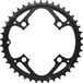 Truvativ MTB Kettingblad, matte black, 44T, Aluminium, Zwart
