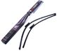 EINPARTS AUTOMOTIVE Einparts Aerodynamische Ruitenwissers Voor Renault Scenic Iii Grand Jz J95