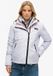Superdry - Mountain windjack met capuchon - Dames - Iced Purple Marl - UK16/EU44