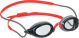 BECO Zwembril Bilbao Mirror - Zilver