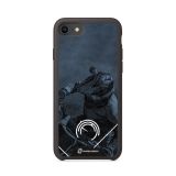 Motorola Coque de Téléphone 3D Officielle Motorsport – Moto