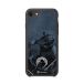 Motorola Coque de Téléphone 3D Officielle Motorsport – Moto