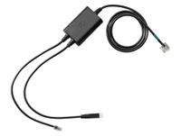 Sennheiser CEHS-PO 01 Zwart 1m